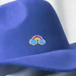 Hat Decoration Pins