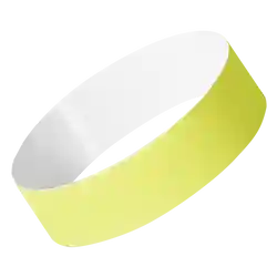 Blank Tyvek® Wristbands