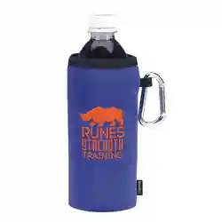 Koozie® Collapsible Bottle Coolers