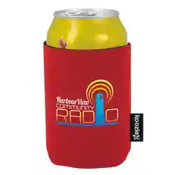 Koozie® Magnetic Can Coolers