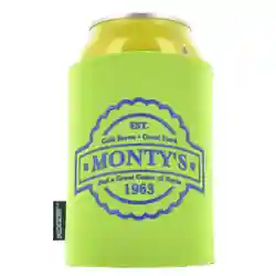 Koozie® Collapsible Can Coolers