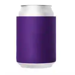 Blank Can Sleeves