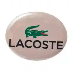 Oval Buttons