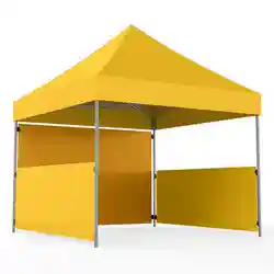 Blank Canopy Tents