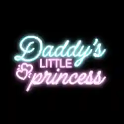 Custom Daddy’s Little Princess Neon Signs
