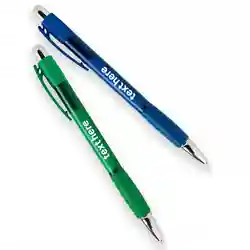 Custom Belize Pen