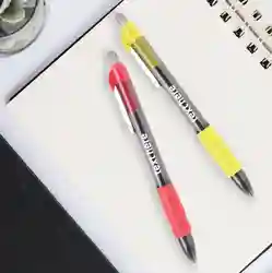 Custom  MaxGlide Click Corporate Pens