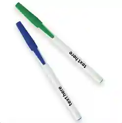 Custom Promo Stick Pen