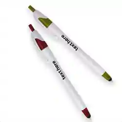 Custom Javalina Classic Stylus Pens