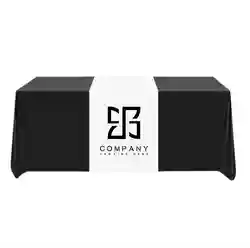 Custom Rectangle Table Runners