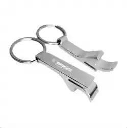 Claw Shaped Bottle Openers