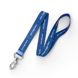 Full Color Lanyards