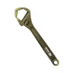 Sturdy Wrench Bottle Openers