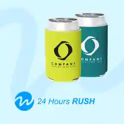 24 Hours Rush Can Coolers