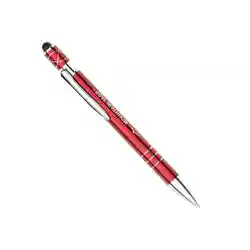 Gyro Spin Top Pens with Stylus
