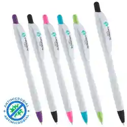 Safe-Write Antimicrobial Pens
