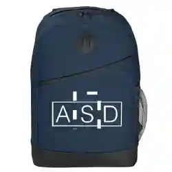 Custom Minimalist Backpack