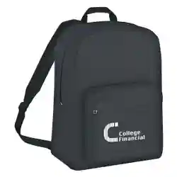Custom Outdoor Student Backpack