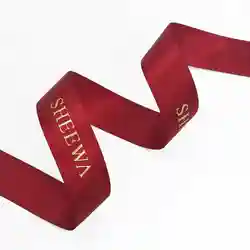 Custom Hot Stamping Printing Ribbons