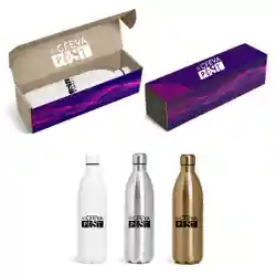 Custom Drinkware Gift Box Sets