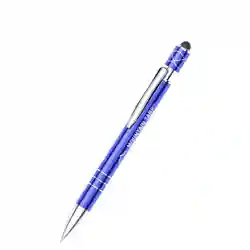 Gyro Spin Top Pens with Stylus