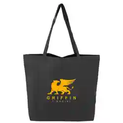 Custom Printed Tote Bags