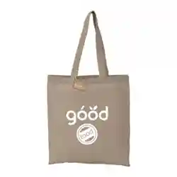 Custom Printed Cotton Tote Bags
