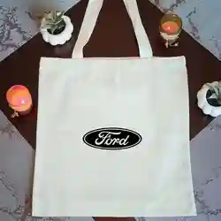 Custom Heavy Canvas Tote Bags