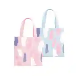 Custom Teeny Tiny Tote Bags