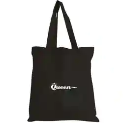 Custom Economy Colored Cotton Shopping Bags