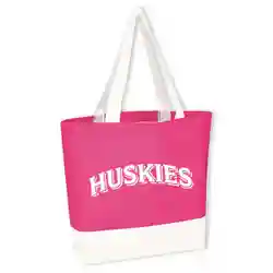 Custom Charisma Laminated Tote Bags