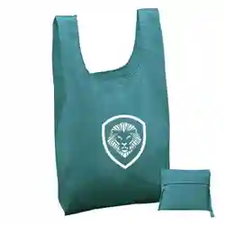 Custom Large Foldable Tote Bags