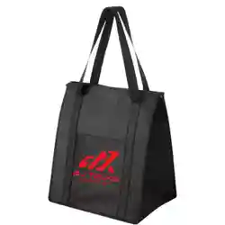 Custom Insulated Grocery Tote Bags