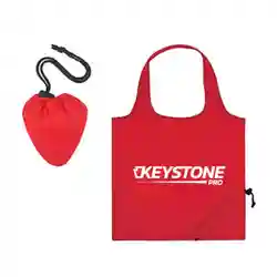 Custom Foldaway Tote Bags