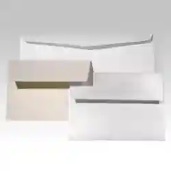 Custom Blank Envelopes