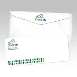 Custom Digital Envelopes