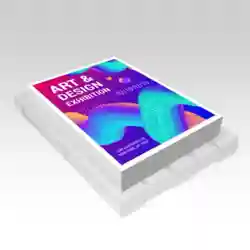 Custom Matte-Finish Posters