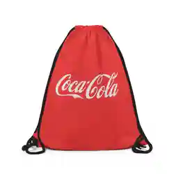 Economy Non-Woven Drawstring Bags