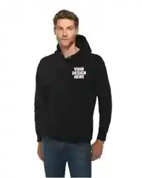 Lane Seven Unisex Premium Pullover Hooded Sweatshirt