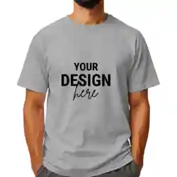 Port & Company® Tall Core Cotton T-Shirt