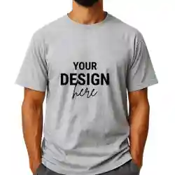 Port & Company® Tall Core Blend T-Shirt
