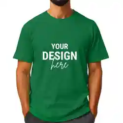 Jerzees® - Dri-Power® 50/50 Cotton/Poly T-Shirt