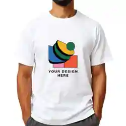 Gildan Adult Ultra Cotton T-Shirt - White