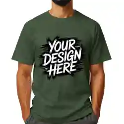 Jerzees® Dri-Power® 100% Polyester T-Shirt