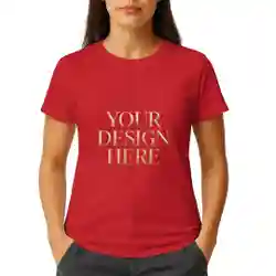 Port & Company® Women Fan Favorite™ T-Shirt