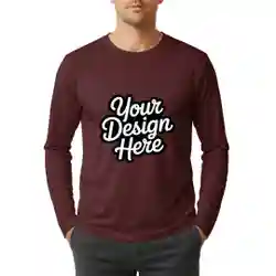 Gildan® - DryBlend® 50 Cotton/50 Poly Long Sleeve T-Shirt
