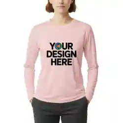 Gildan Adult Softstyle Fleece Crew Sweatshirt