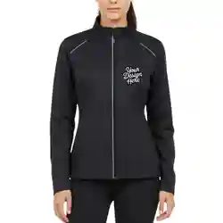 CORE365 Ladies' Techno Lite Three-Layer Knit Tech-Shell