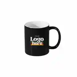 Printing Magic Photo Cup