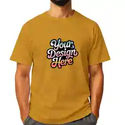 Next Level Apparel Unisex Cotton T-Shirt
